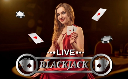 Blackjack